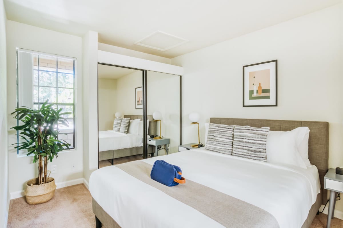 Photos and Video of Ygnacio Village in Walnut Creek, CA